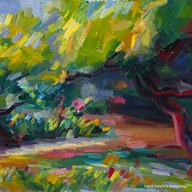 Blake gardens